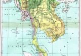 Map Of Europe 1955 Indochinese Communist Party Vietnam War 1955 1975 Map