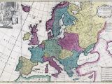 Map Of Europe 1980 Blank Europe 1939 Accurate Maps