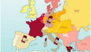 Map Of Europe 19th Century Learn About the History Of Europe In the 19th Century