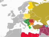 Map Of Europe 2014 File Churches orthodox Communion Europe Png Wikipedia