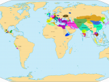 Map Of Europe 500 Ad 6th Century Wikipedia