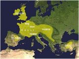 Map Of Europe 500 Bc atlas Of European History Wikimedia Commons