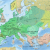 Map Of Europe 800 Ad Early Middle Ages Wikipedia