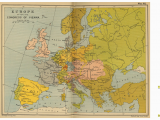 Map Of Europe after Congress Of Vienna Index Of Courses Rschwart Hist151 Maps New Folder Maps