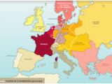 Map Of Europe after the Congress Of Vienna Learn About the History Of Europe In the 19th Century