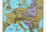 Map Of Europe after Treaty Of Versailles This is A Picture Of A Map Of Europe after the Treaty Of