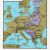 Map Of Europe after Treaty Of Versailles This is A Picture Of A Map Of Europe after the Treaty Of