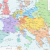 Map Of Europe after Ww2 former Countries In Europe after 1815 Wikipedia