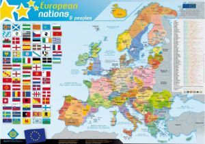 Map Of Europe and England A Blog for An Empowered Cornwall In A Federal Europe