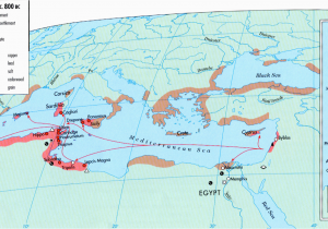 Map Of Europe and israel 36 Intelligible Blank Map Of Europe and Mediterranean