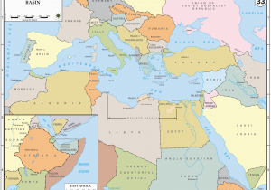 Map Of Europe and north Africa During World War 2 36 Intelligible Blank Map Of Europe and Mediterranean