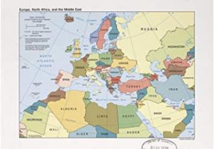 Map Of Europe and north Africa Ww2 Map Of Europe Middle East and north Africa Map Of Africa