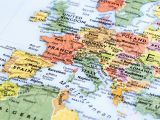 Map Of Europe and northern Africa northern Europe Cruise Maps