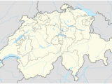 Map Of Europe and Switzerland Bern Wikipedia