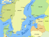 Map Of Europe Baltic Sea Gulf Of Bothnia Wikipedia