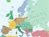 Map Of Europe before Congress Of Vienna Map Of Europe In 1885 Croatia and Bosnia as Part Of the