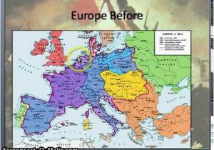 Map Of Europe before Congress Of Vienna Videos Matching Congress Of Vienna the Conservative Dominion