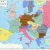 Map Of Europe before World War 2 Pre World War Ii Here are the Boundaries as A Result Of