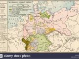 Map Of Europe before Wwi Map Europe World War I Stock Photos Map Europe World War I