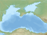 Map Of Europe Black Sea Black Sea Wikipedia