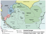 Map Of Europe Bosnia atlas Of Slovakia Wikimedia Commons