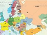 Map Of Europe Countries Only 36 Abundant Map Of Eu with Country Names