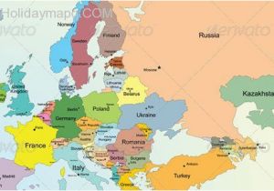 Map Of Europe Countries Only 36 Abundant Map Of Eu with Country Names