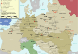 Map Of Europe During Holocaust Polish Death Camp Controversy Wikipedia