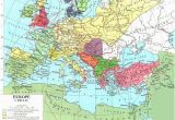 Map Of Europe During Middle Ages Europe In the Middle Ages From 500 Ad 1500 Ad History Of