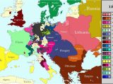 Map Of Europe During Renaissance Europe World Maps