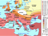Map Of Europe During Renaissance Map 624a 400 Medieval and Renaissance Map Denmark Europe