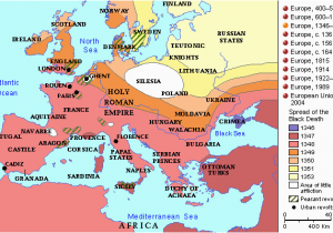 Map Of Europe During Renaissance Map 624a 400 Medieval and Renaissance Map Denmark Europe