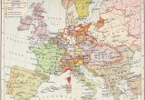 Map Of Europe During Roman Empire Map Of Europe Boundary Of the Holy Roman Empire Dominions