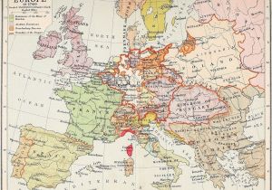 Map Of Europe During Roman Empire Map Of Europe Boundary Of the Holy Roman Empire Dominions