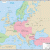 Map Of Europe During World War 1 40 Maps that Explain World War I Vox Com