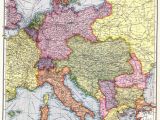 Map Of Europe During World War 1 Natgeomaps On Twitter Map Of the Day In August 1914