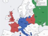 Map Of Europe During World War Ii 11 Elaborated Japan On Europe Map