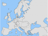 Map Of Europe Empty Maps for Mappers Historical Maps thefutureofeuropes Wiki