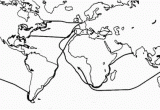 Map Of Europe Fill In Fill In the Blank Map Of Early Exploration Google Search