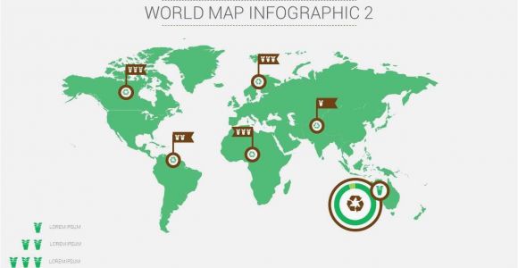 Map Of Europe for Powerpoint Tree Infographic A E A Powerpoint Map Templates Ideal Europe