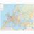 Map Of Europe for Sale Europe Buy Europe Online at Low Price In India On Snapdeal