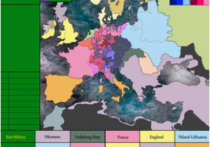 Map Of Europe Games Maps for Mappers Historical Maps thefutureofeuropes Wiki