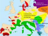 Map Of Europe Iberian Peninsula 4 700 Year Old tooth Provides Insight On the First Farmers