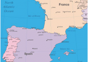 Map Of Europe Iberian Peninsula 54 Unerring Physical Map Europe Peninsulas