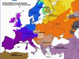 Map Of Europe In 1600 437 Best Maps Of the Ancient World Images In 2019 History