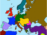 Map Of Europe In 1900 Maps for Mappers Historical Maps thefutureofeuropes Wiki