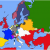 Map Of Europe In 1900 Maps for Mappers Historical Maps thefutureofeuropes Wiki