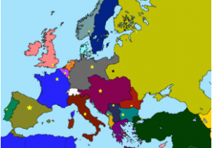 Map Of Europe In 1912 Maps for Mappers Historical Maps thefutureofeuropes Wiki