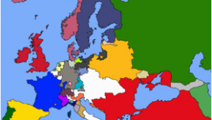 Map Of Europe In 1912 Maps for Mappers Historical Maps thefutureofeuropes Wiki