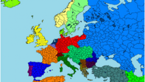 Map Of Europe In 1914 Maps for Mappers Historical Maps thefutureofeuropes Wiki